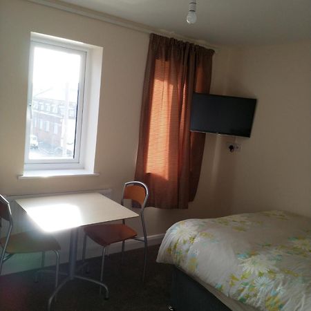 Denny Guests House / Green Lane ليفربول المظهر الخارجي الصورة