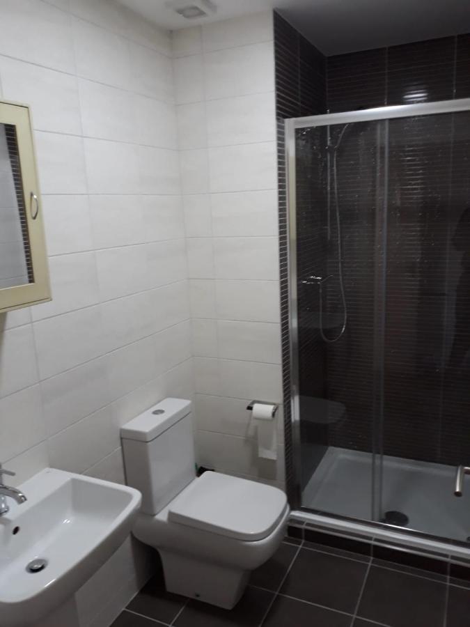Denny Guests House / Green Lane ليفربول المظهر الخارجي الصورة